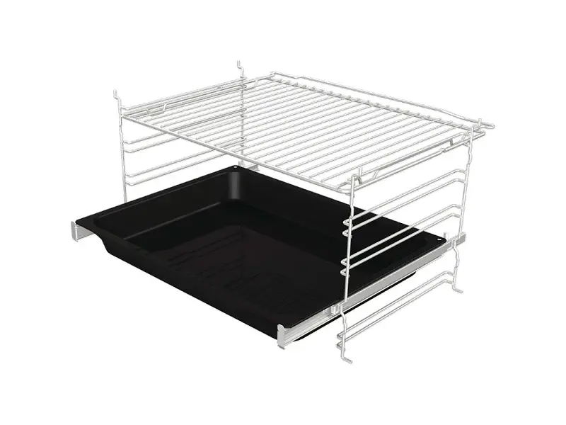 Духова шафа Gorenje BO6735E05B - фото 4