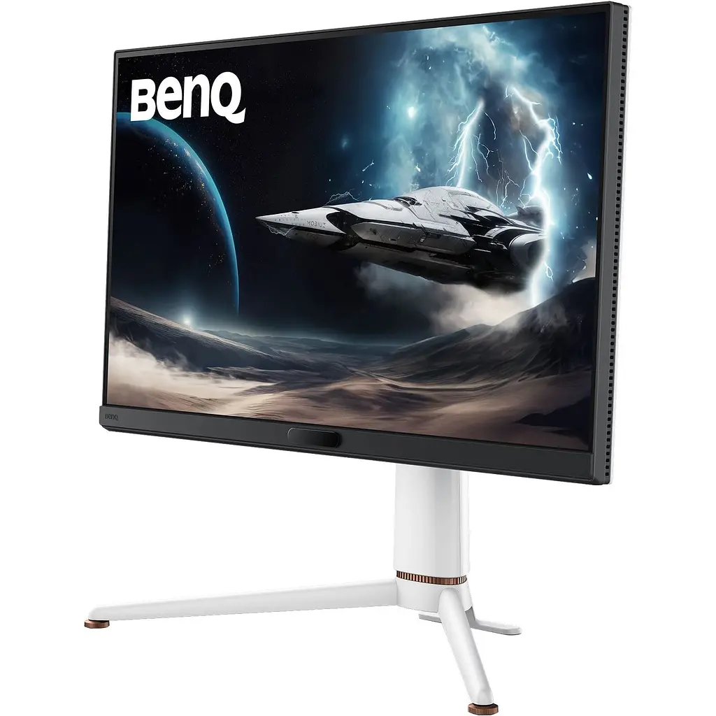 Монітор BenQ 27` Mobiuz EX271Q (9H.LNCLB.QBE) [147872] - фото 4