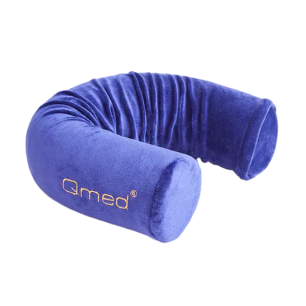 Подушка валик багатофункціональна Flex Pillow Qmed med0001397