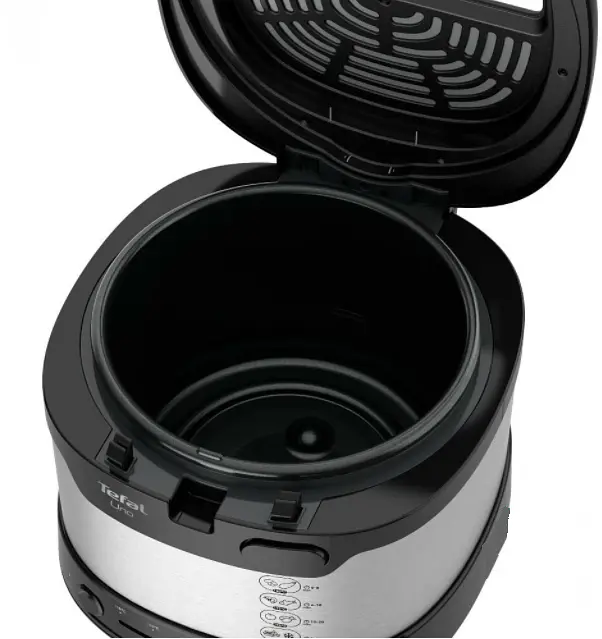 Фритюрница Tefal FF215D30 - фото 3