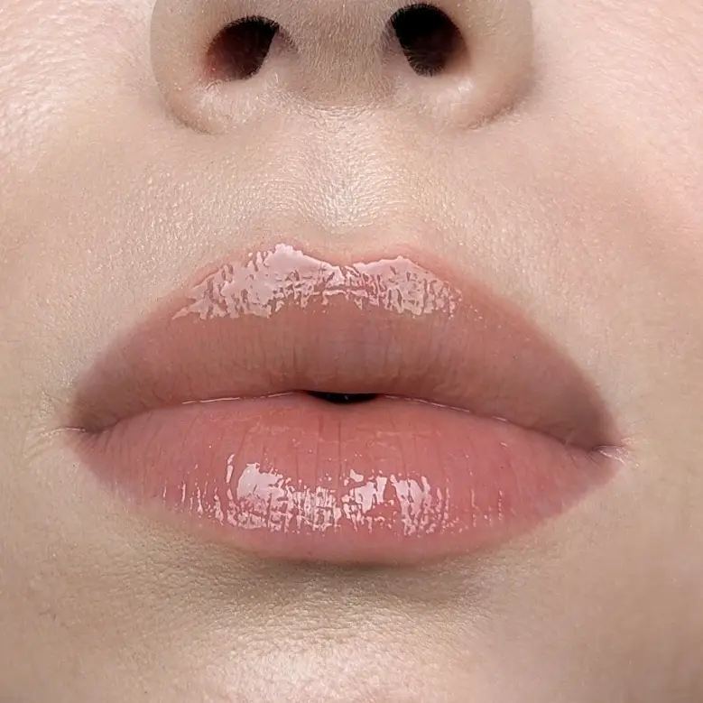 Блеск для губ Lipss Lipper Coffee 8 мл - фото 2