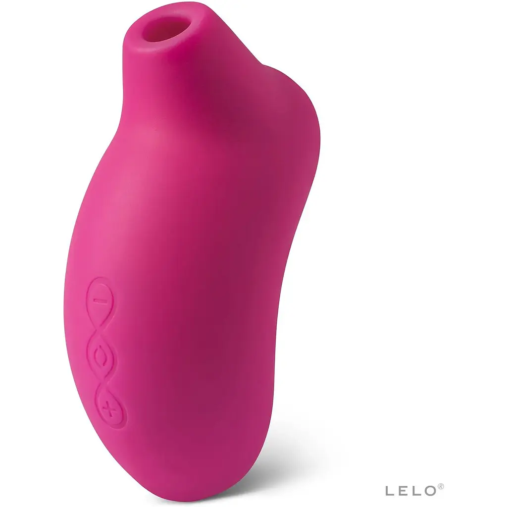 Звуковий стимулятор Lelo Sona 2 Cruise Cerise - фото 2