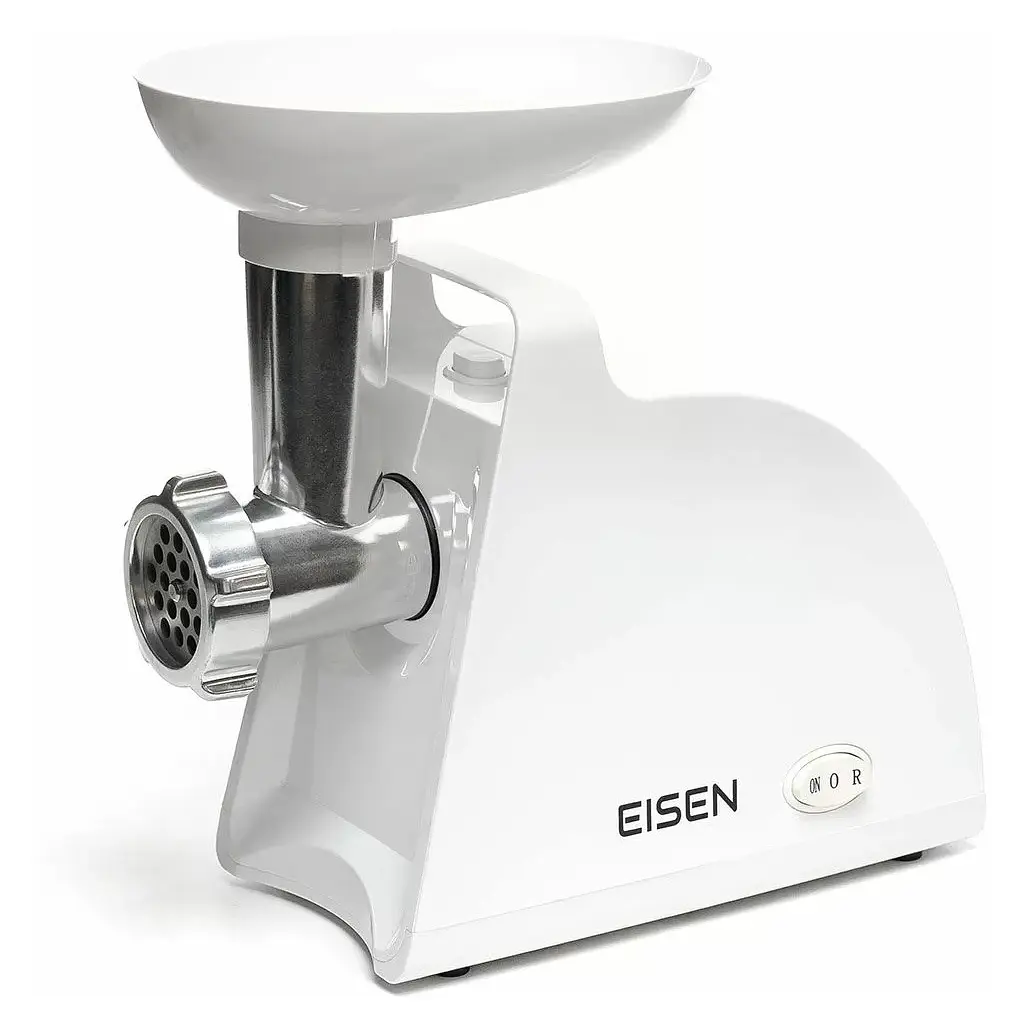 М'ясорубка Eisen EMG-017PSW - фото 4
