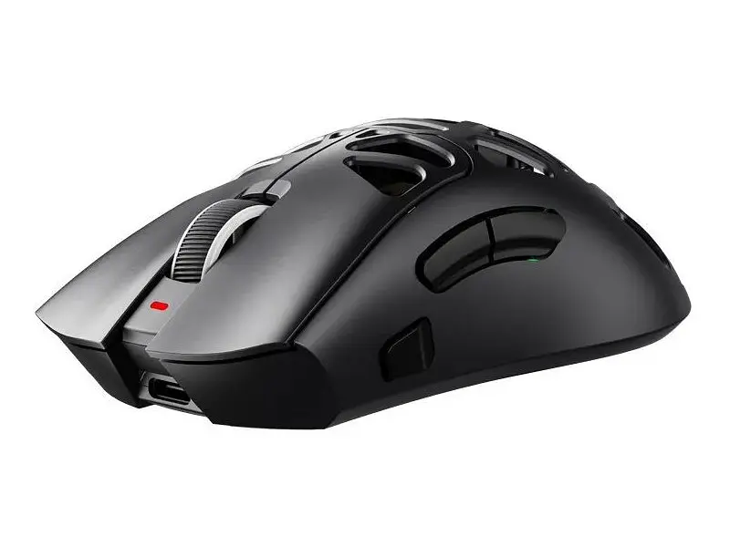 Миша GamePro Genesis Spider (GM870B) - фото 3
