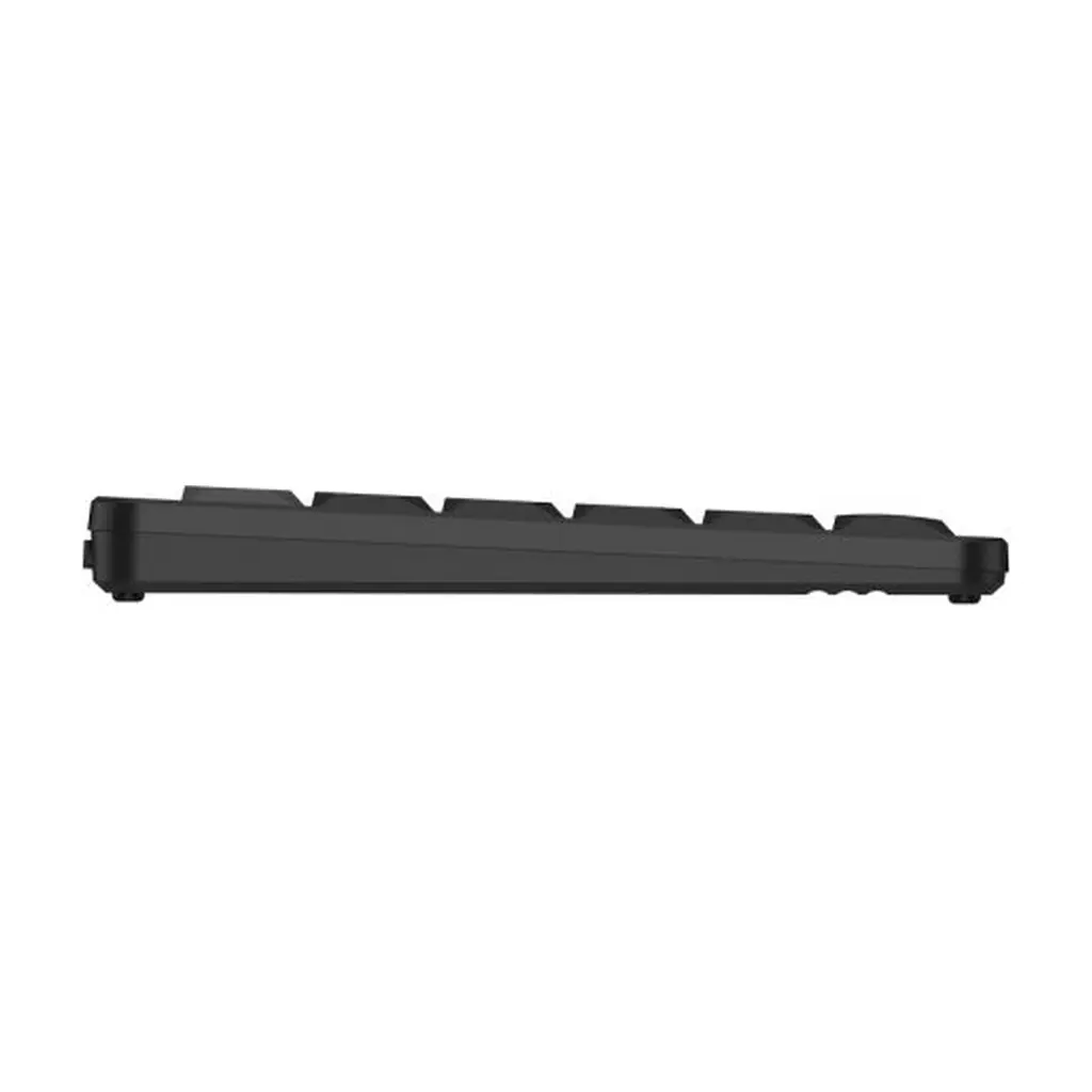 Клавіатура A4Tech FBX53C Wireless/Bluetooth UA Black (4711421001908) - фото 8