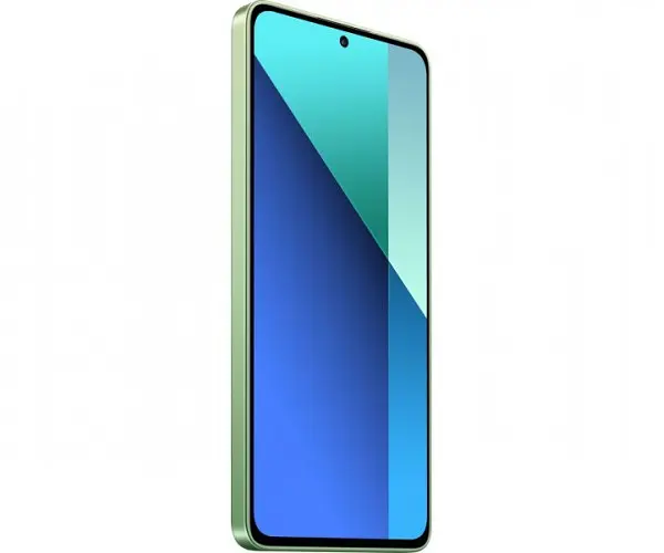 Смартфон Xiaomi Redmi Note 13 8/256Gb Mint Green - фото 3