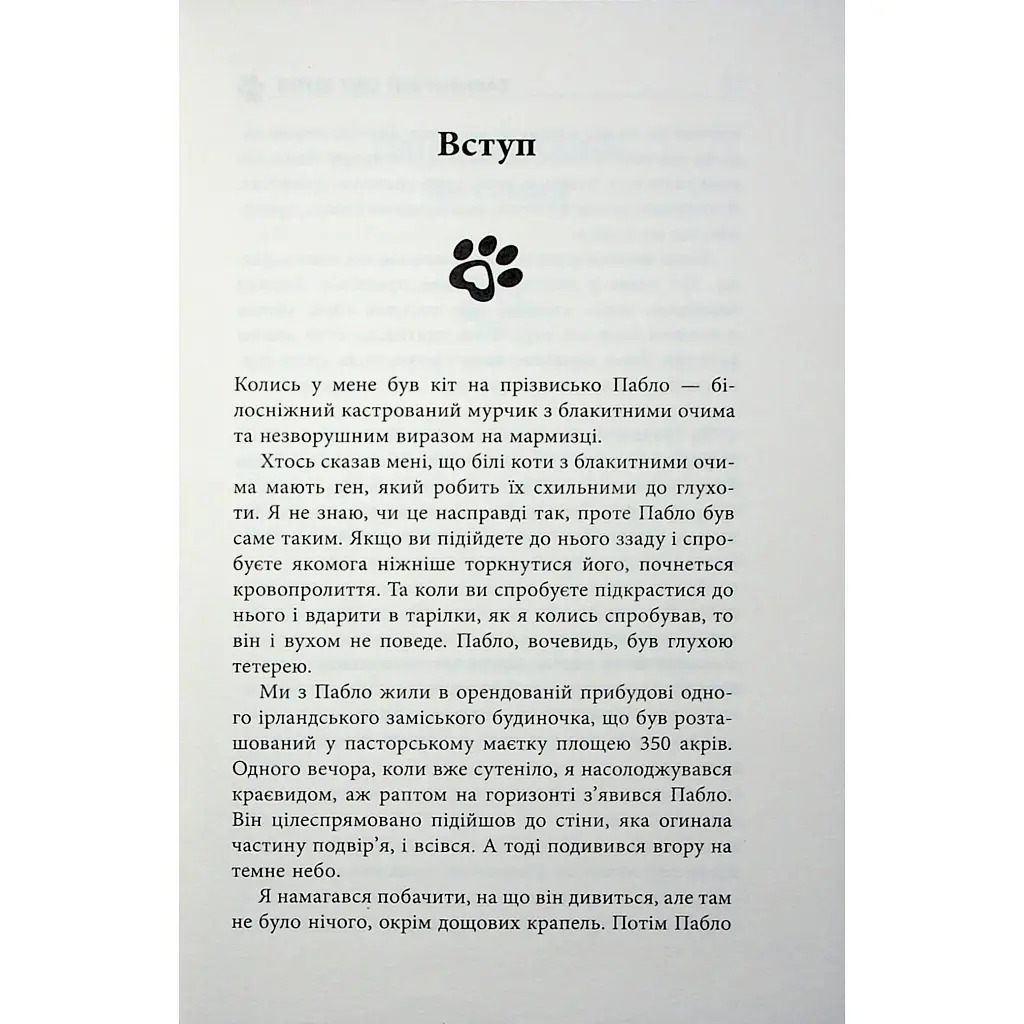 Таємничий світ котів - Гербі Бреннан Фабула (9786175223475) - фото 10