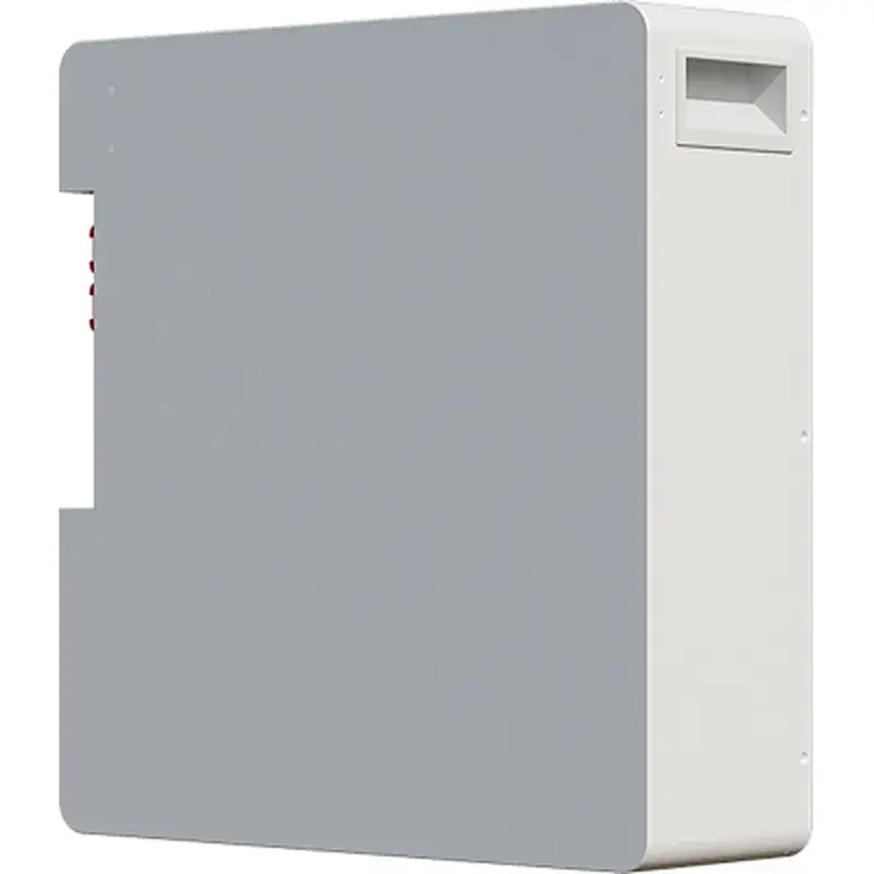 Батарея LiFePo4 DAH Solar 51.2V - 100Ah (DHN-LVWES05-G1) - фото 3