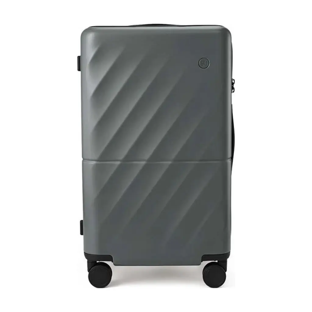 Валіза Xiaomi Ninetygo Ripple Luggage 29" Grey (6941413225779)
