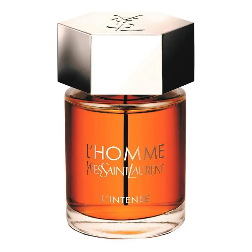 Парфумована вода тестер Yves Saint Laurent L'Homme L'Intense 100 мл - фото 2