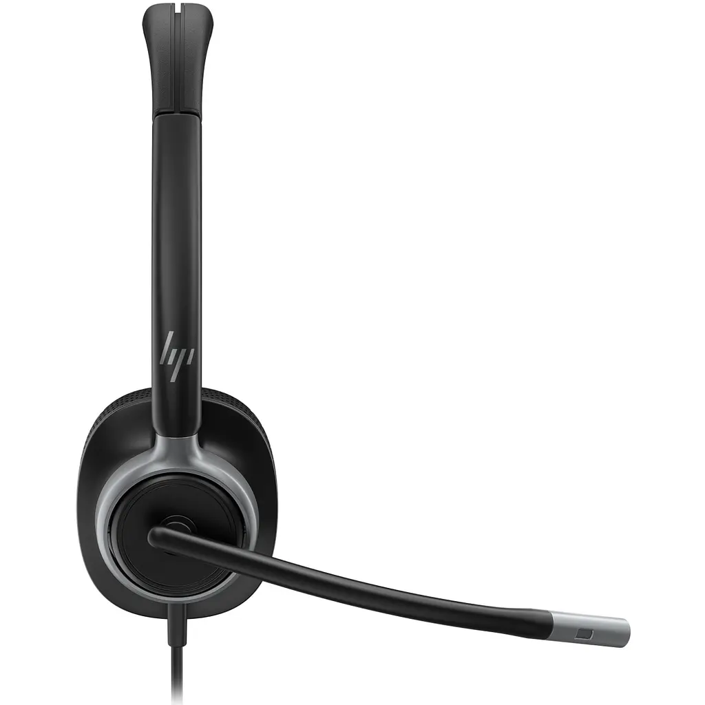 Гарнітура HP Poly Mission 625 Stereo USB-C/A - фото 4