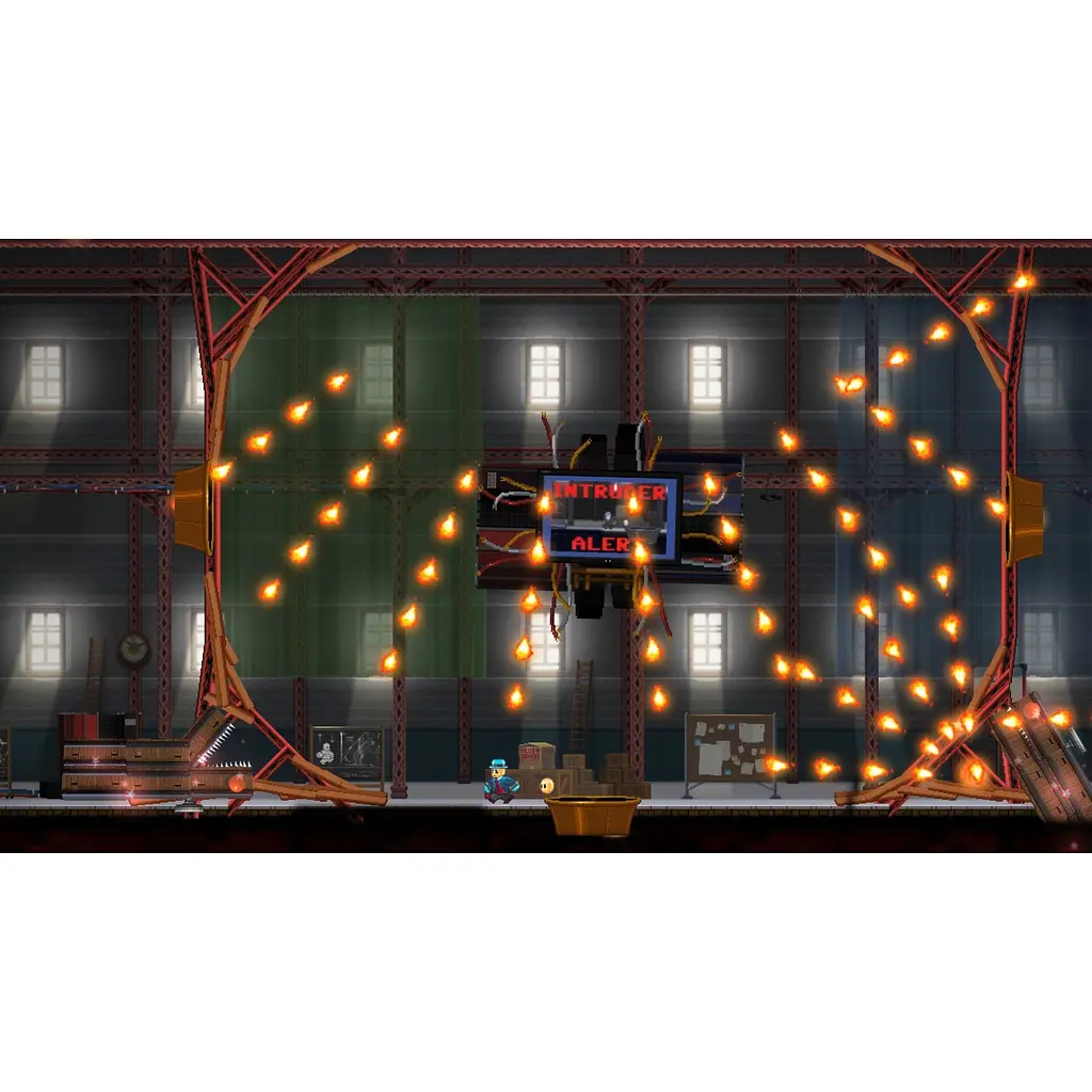 Ключ активации Microsoft HorAce для Xbox One/Series - фото 4