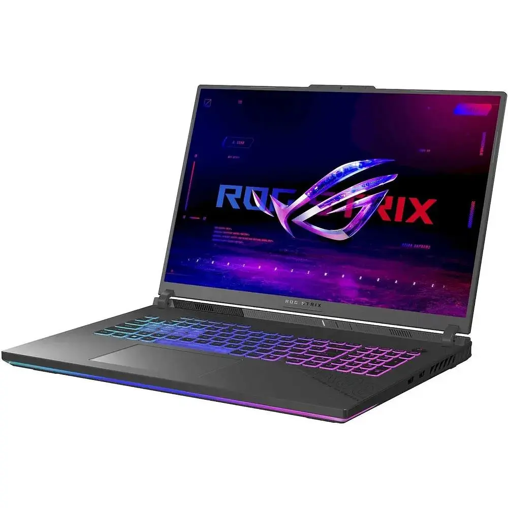Ноутбук ASUS ROG Strix G18 G814PM (G814PM-NEBULA010W) - фото 2