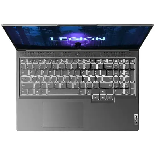 Ноутбук Ігровий Lenovo Legion Slim 5 16IRH8 i5-13500H 4.70GHz, 16", WQXGA, IPS, 165Hz, 16GB, 512GB - фото 6