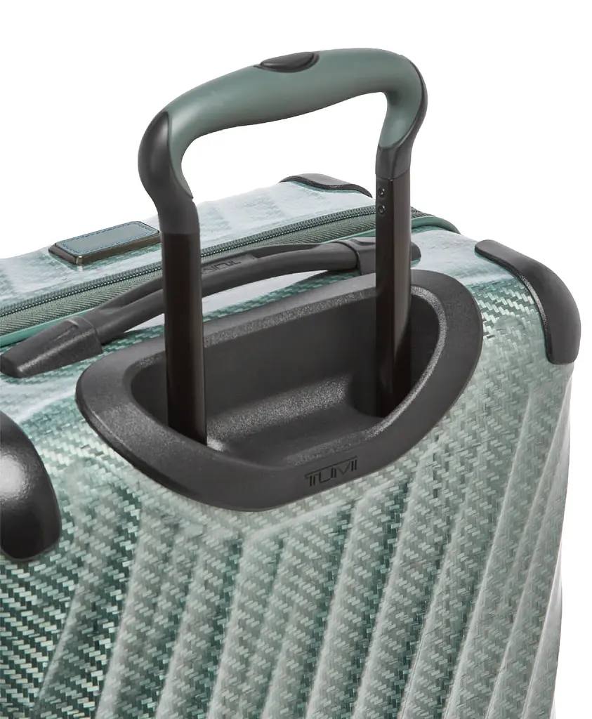 Валіза 55 См Tumi 19 DEGREE LITE THYME 55х35,5х23 037401T1 - фото 5