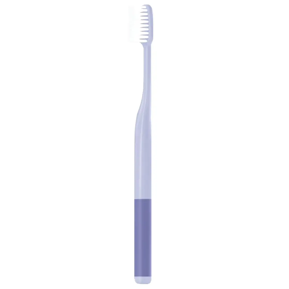 Зубна щітка Xiaomi DailyElements Toothbrush (BHR6497CN) Purple - фото 9