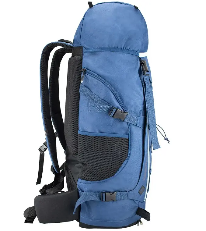 Туристический рюкзак Semi Line 65 Navy (A3041-2) (DAS302577) - фото 3