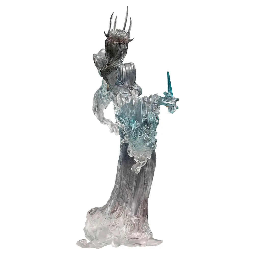 Фигурка Lord Of The Rings The Witch king of the Unseen Lands - Limited (Властелин колец) - фото 5