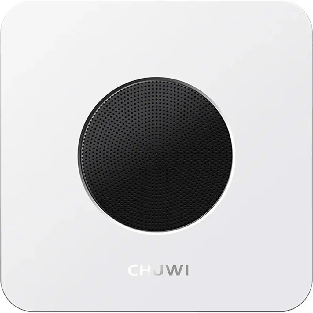 Неттоп CHUWI LarkBox X 12/512GB [125411] - фото 5