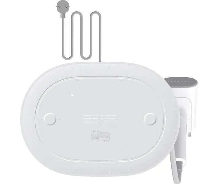 Відпарювач XIAOMI Standing Garment Steamer - фото 3