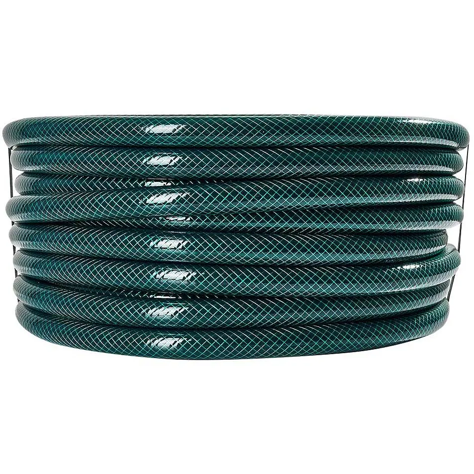 Шланг садовий Vitals Classic 3/4" для поливу 30 м (199283) - фото 2