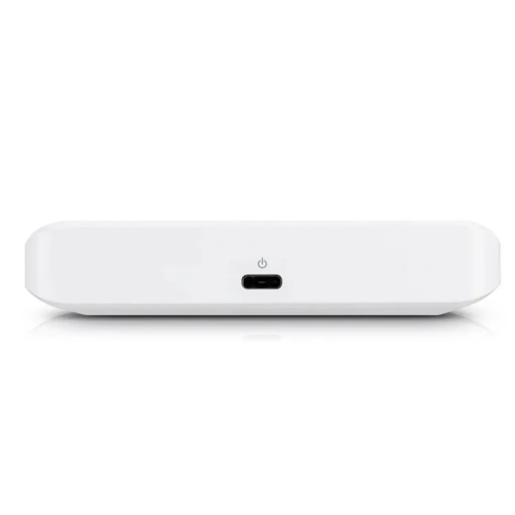 Коммутатор Ubiquiti UniFi (USW-FLEX-MINI) - фото 4