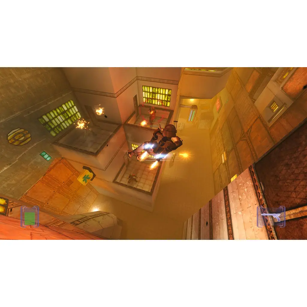 Ключ активації Microsoft Star Wars: Bounty Hunter для Xbox One/Series S/X - фото 6