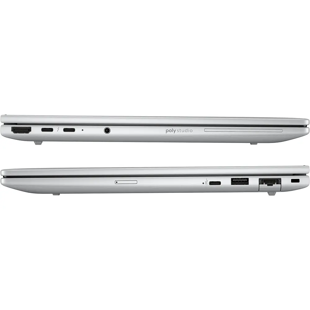 Ноутбук HP EliteBook 8 G1i, Intel Core Ultra 5225U до 4.8 ГГц, 14" WUXGA, 16 ГБ, SSD 1 ТВ, Intel Arc Graphics, Windows 11 Pro - фото 8