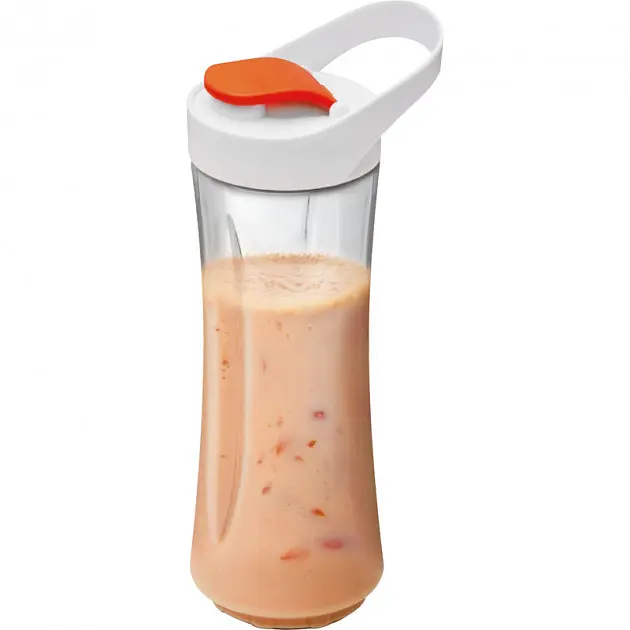 Фітнес-блендер Clatronic SM 3593 Orange - фото 4