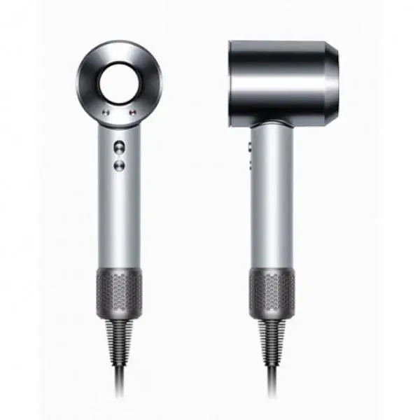 Фен Dyson Supersonic HD11 Professional Edition Nickel/Nickel (392966-01) - фото 2