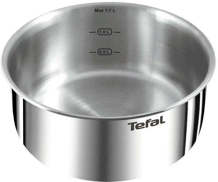 Набір посуду Tefal Ingenio Emotion 10 предметів (L897SA74) - фото 4