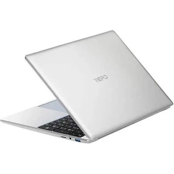 Ноутбук Yepo 737i7 (i7S-16/512) серебристый (YP-112118) - фото 5