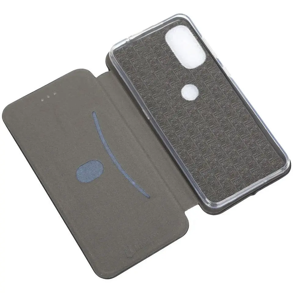 Чохол-книжка BeCover Exclusive для Motorola Moto G31 / G41 Black (707911) - фото 2
