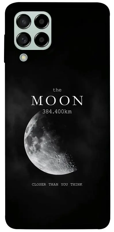 Чохол Demsky The moon для Samsung Galaxy M53 5G