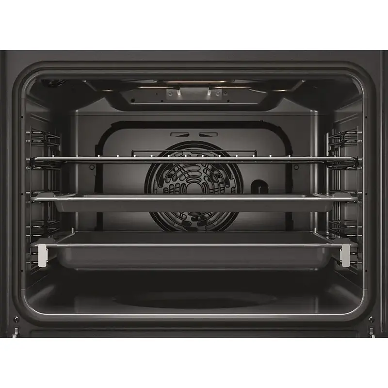 Електрична духова шафа WHIRLPOOL OMK58HU1X - фото 4