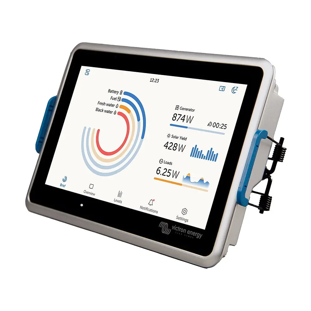 Комунікаційний центр Victron Energy Ekrano GX (99-00020908) - фото 2