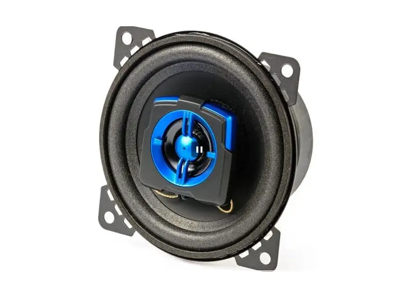 Коаксіальна автоакустика Kicx QR-402