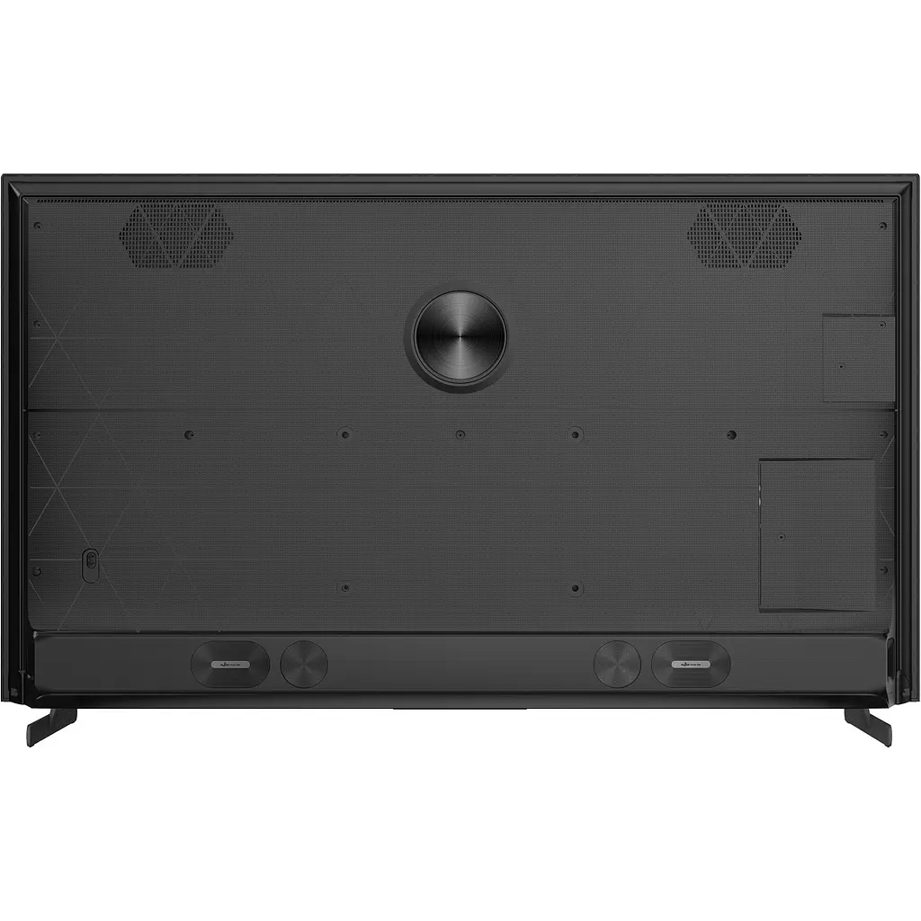 Телевізор Ergo MQ90PRO 65" miniLED 4K [6996985] [125162] - фото 7