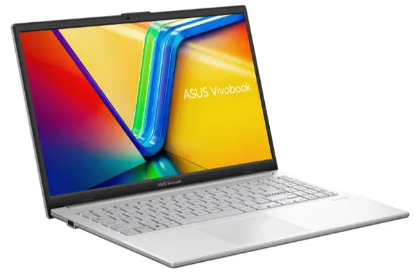 Ноутбук Asus E1504FA-BQ887 (90NB0ZR1-M01F70) Cool Silver (90NB0ZR1-M01F70) - фото 4