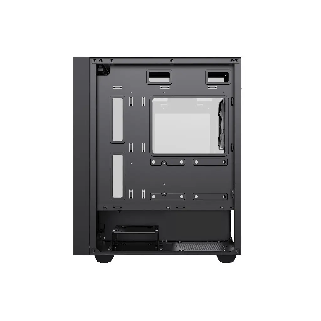 Корпус Gamemax Storm Black - фото 9
