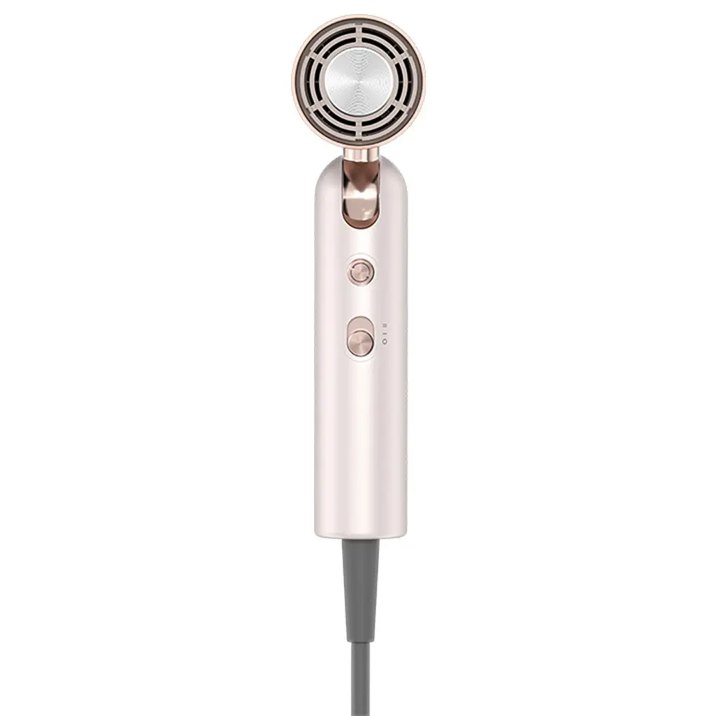 Фен Dreame Pocket Ultra Rosy Білий (AHD52-RWH) - фото 6