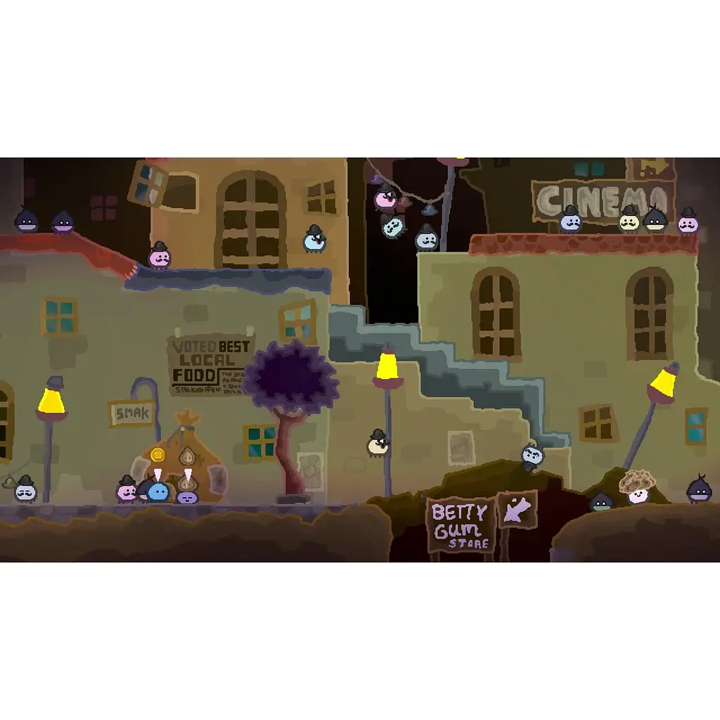 Ключ активации Microsoft Wuppo для Xbox One/Series - фото 9