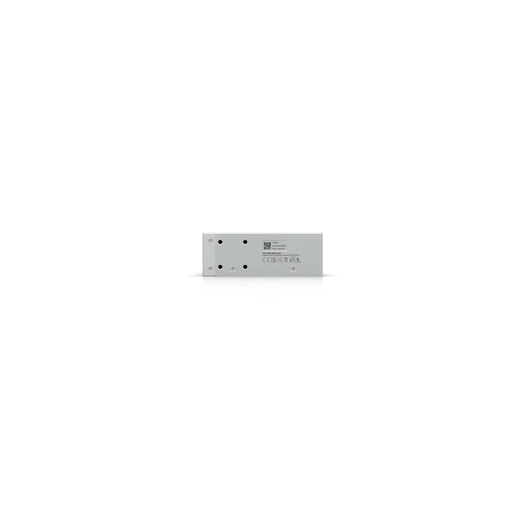 Комутатор Ubiquiti UniFi WAN Switch RJ45 (USW-WAN-RJ45) - фото 4