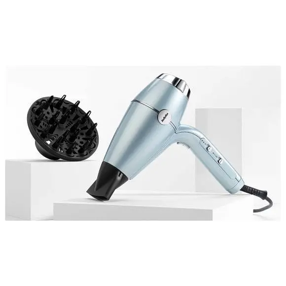 Фен BaByliss D773DE - фото 9
