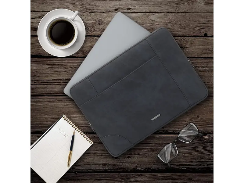 Чохол для ноутбука RIVACASE 8903 Black - фото 8