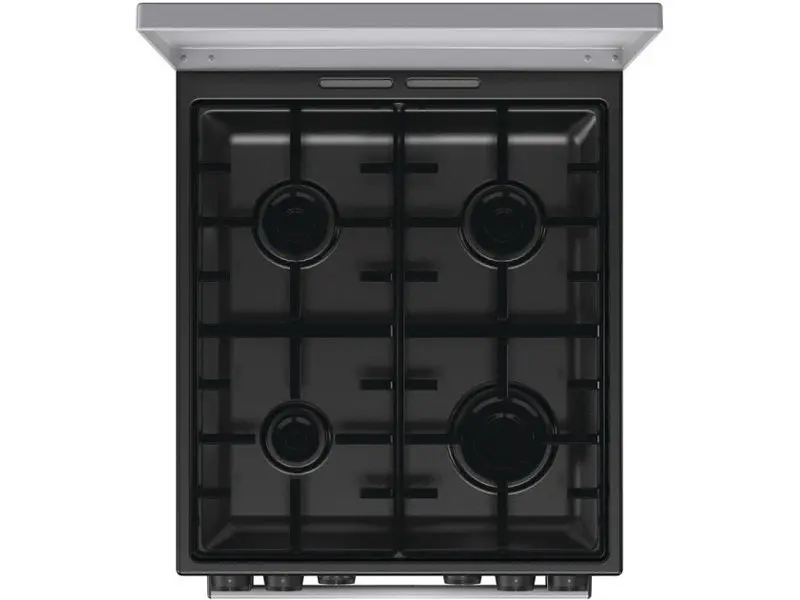 Комбінована плита Gorenje GK5C63SH - фото 8
