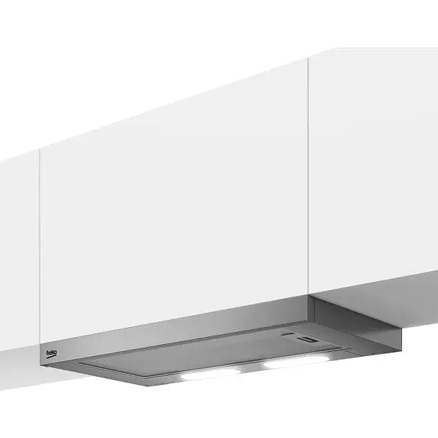 Витяжка Beko HNT61310X - фото 2