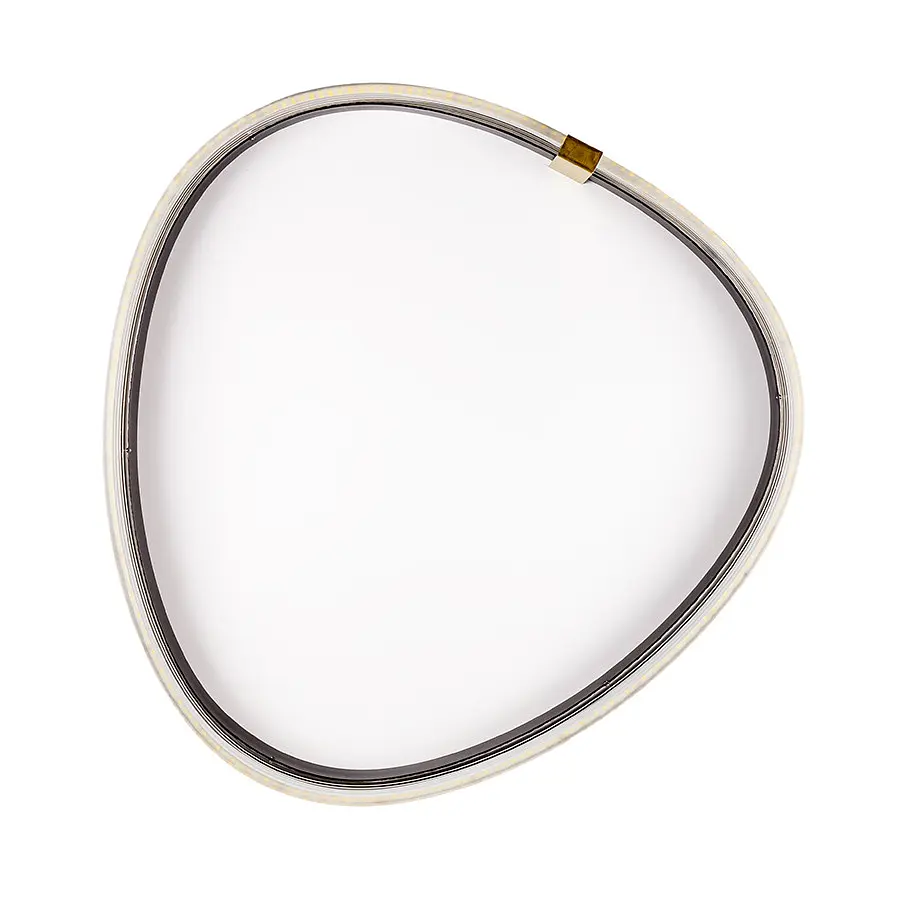 LED Люстра Levistella 7871043 BK - фото 3
