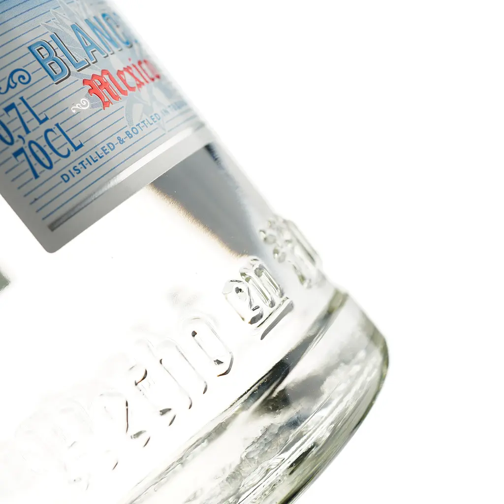 Текіла Rooster Rojo Blanco 100% Agave, 38%, 0,7 л - фото 4