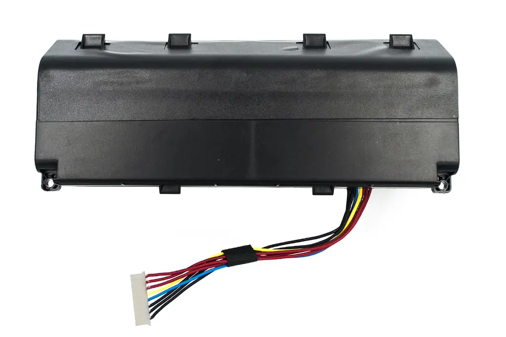 Акумулятор для Asus ROG G751J G751JM G751JL G751JT G751JY 15V 5200 mAh (A42N1403-4S2P-5200) - фото 3